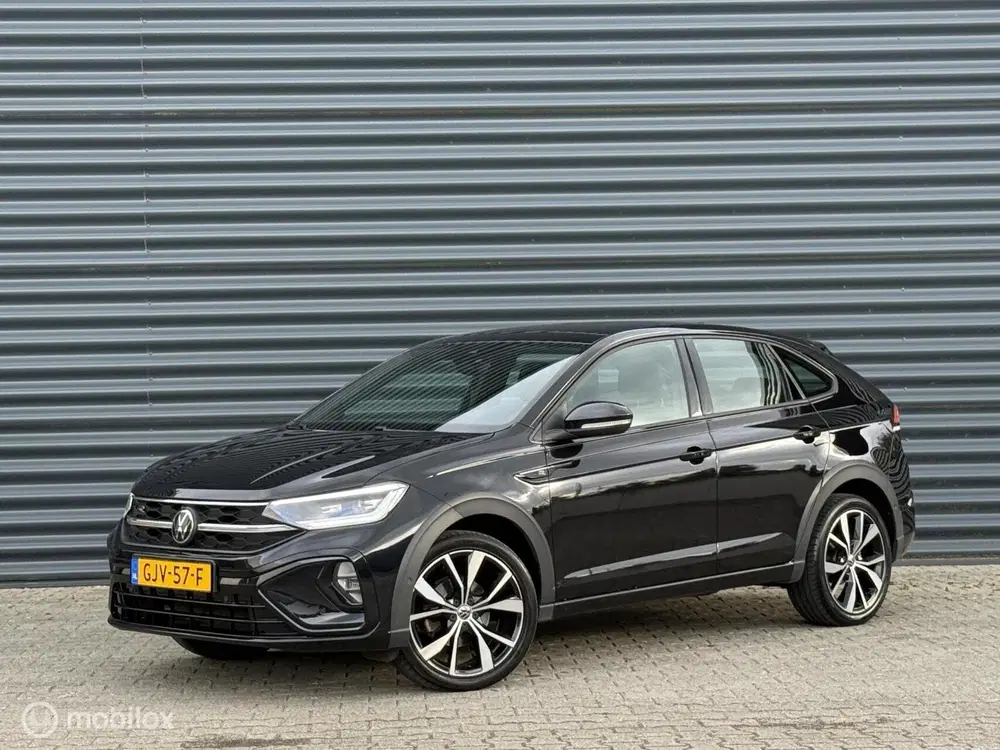 Volkswagen Taigo 1.0TSI R-Line uit 2022, foto 3