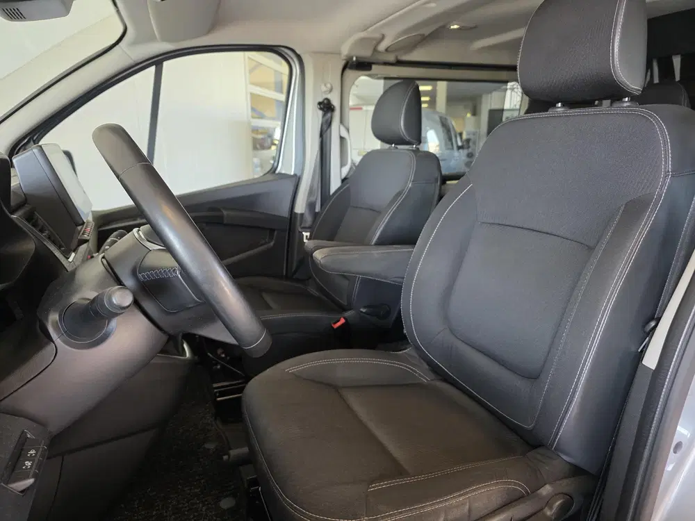 Renault Trafic 2.0 Blue dCi EDC 170 T29 L2H1 Extra DC uit 2024, foto 10