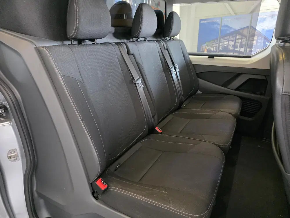 Renault Trafic 2.0 Blue dCi EDC 170 T29 L2H1 Extra DC uit 2024, foto 11