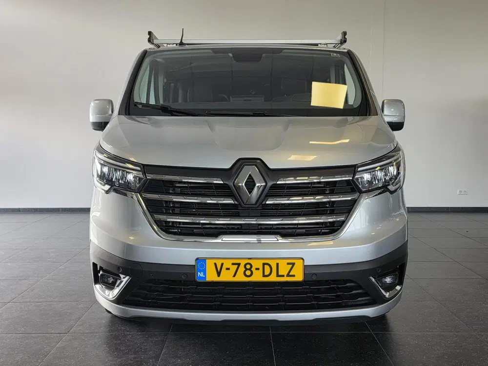 Renault Trafic 2.0 Blue dCi EDC 170 T29 L2H1 Extra DC uit 2024, foto 2