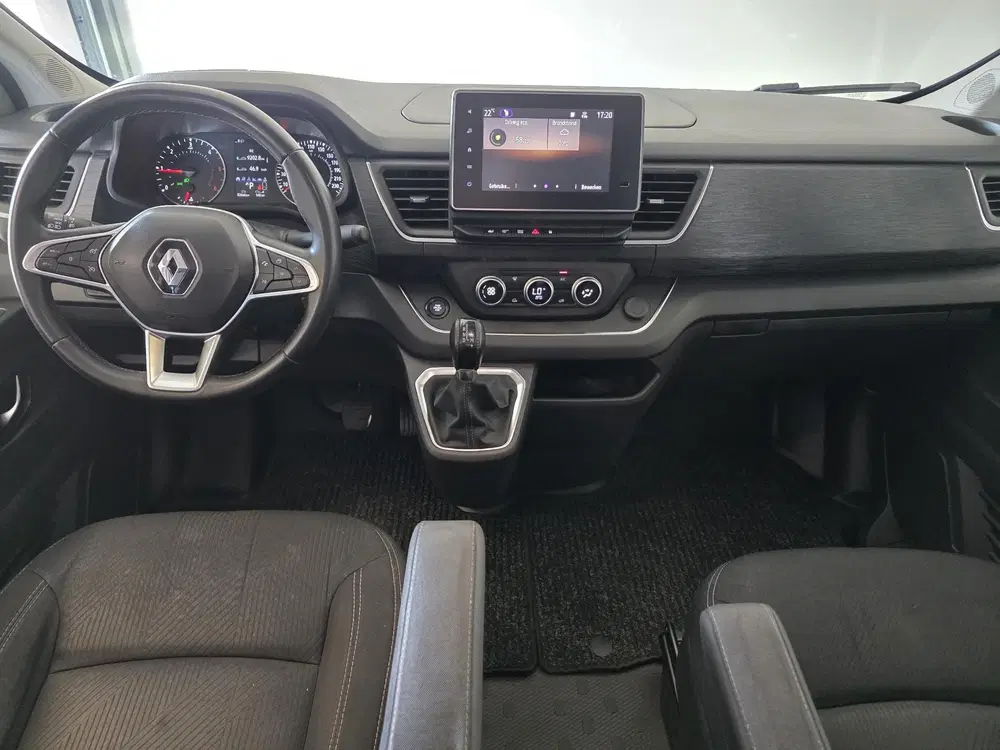 Renault Trafic 2.0 Blue dCi EDC 170 T29 L2H1 Extra DC uit 2024, foto 5