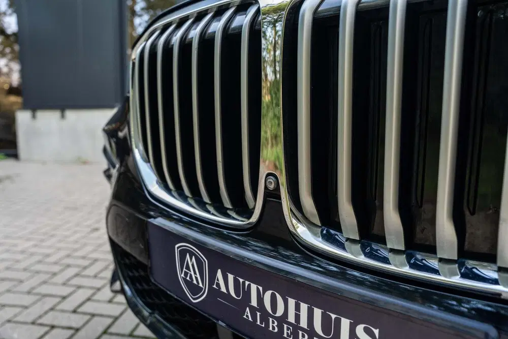 BMW X7 xDrive40i M Sport H uit 2019, foto 5