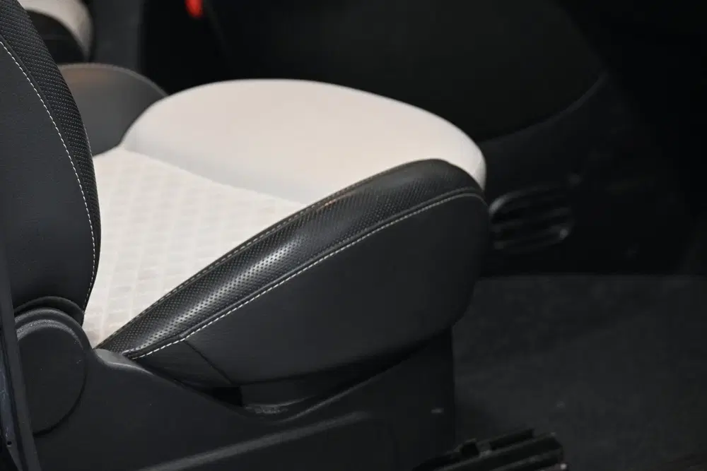 Fiat 500 1.0 Hybrid Star Navi uit 2020, foto 11