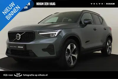Volvo XC40 B4 (M-HYBRID) PLUS DARK -HARMAN uit 2026