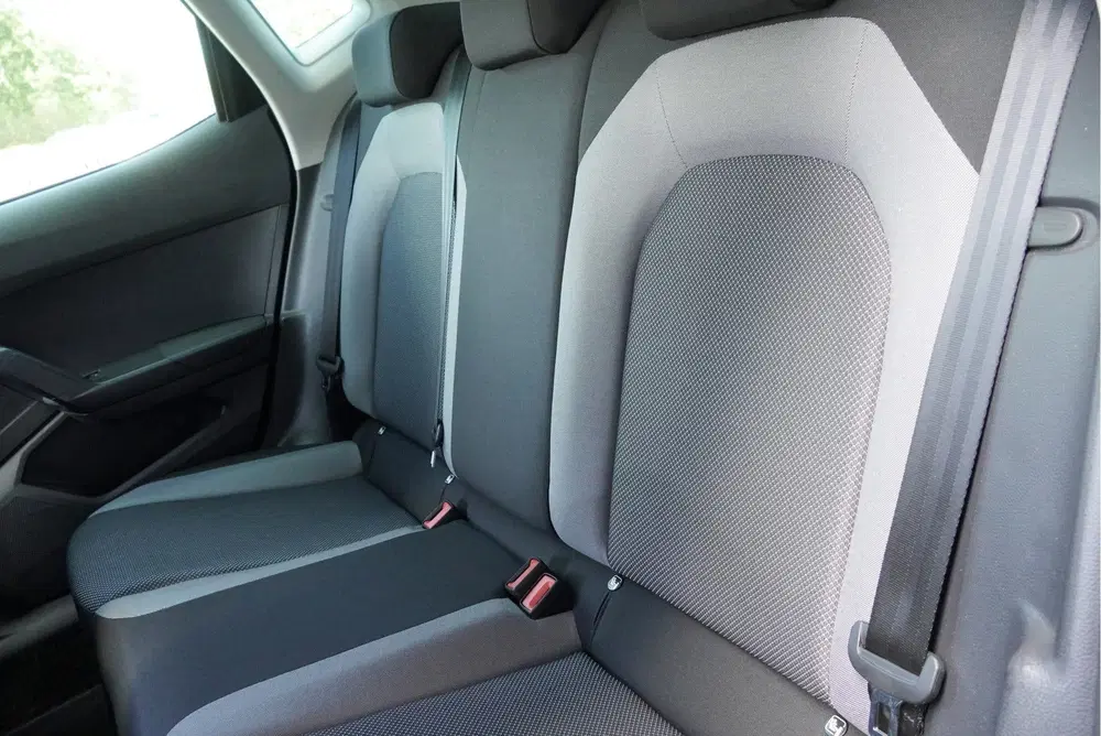SEAT Ibiza 1.0 TSI 5drs Style BJ2021 Lmv 15" uit 2021, foto 10