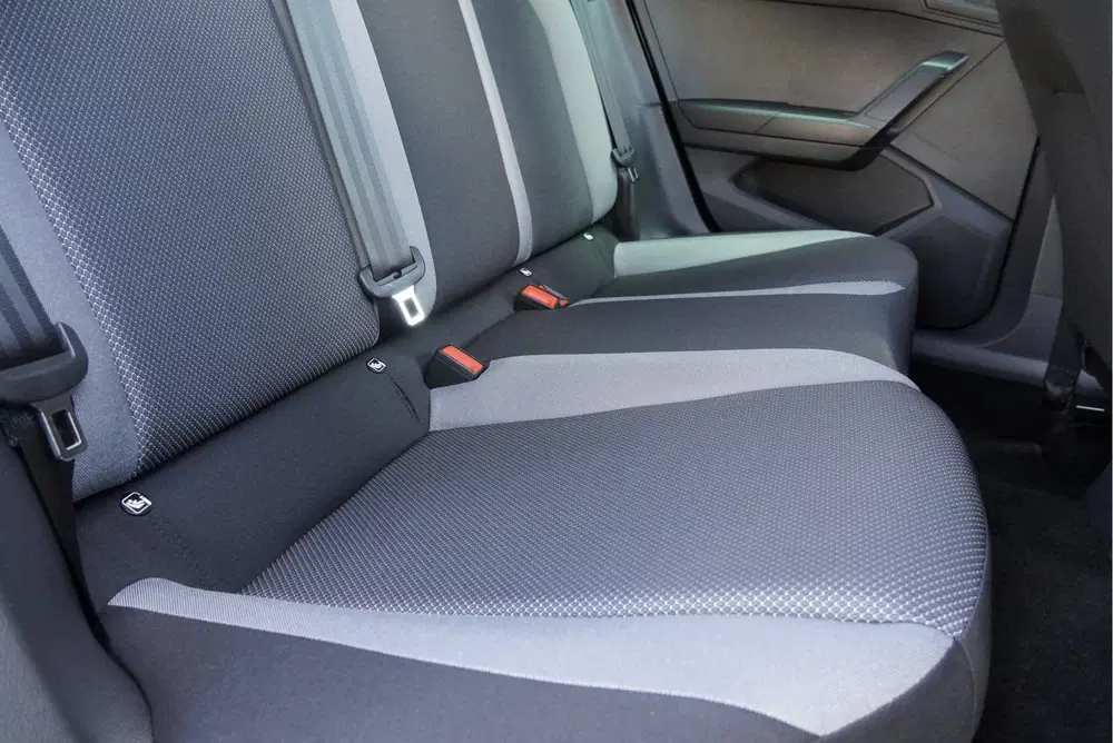 SEAT Ibiza 1.0 TSI 5drs Style BJ2021 Lmv 15" uit 2021, foto 13