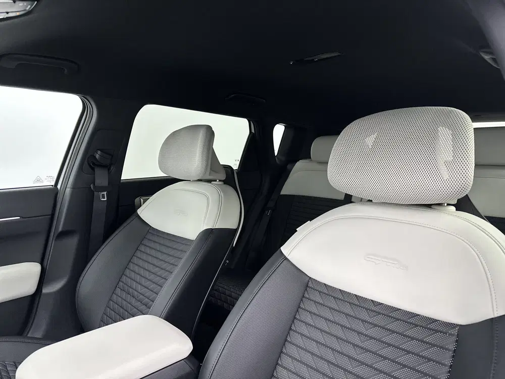Kia EV4 GT-Line Business Edition 81.4 kWh uit 2026, foto 13
