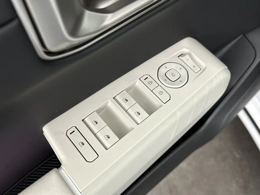 Kia EV4 GT-Line Business Edition 81.4 kWh uit 2026, foto 14