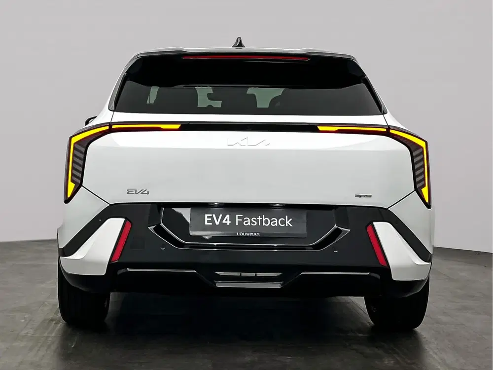 Kia EV4 GT-Line Business Edition 81.4 kWh uit 2026, foto 5