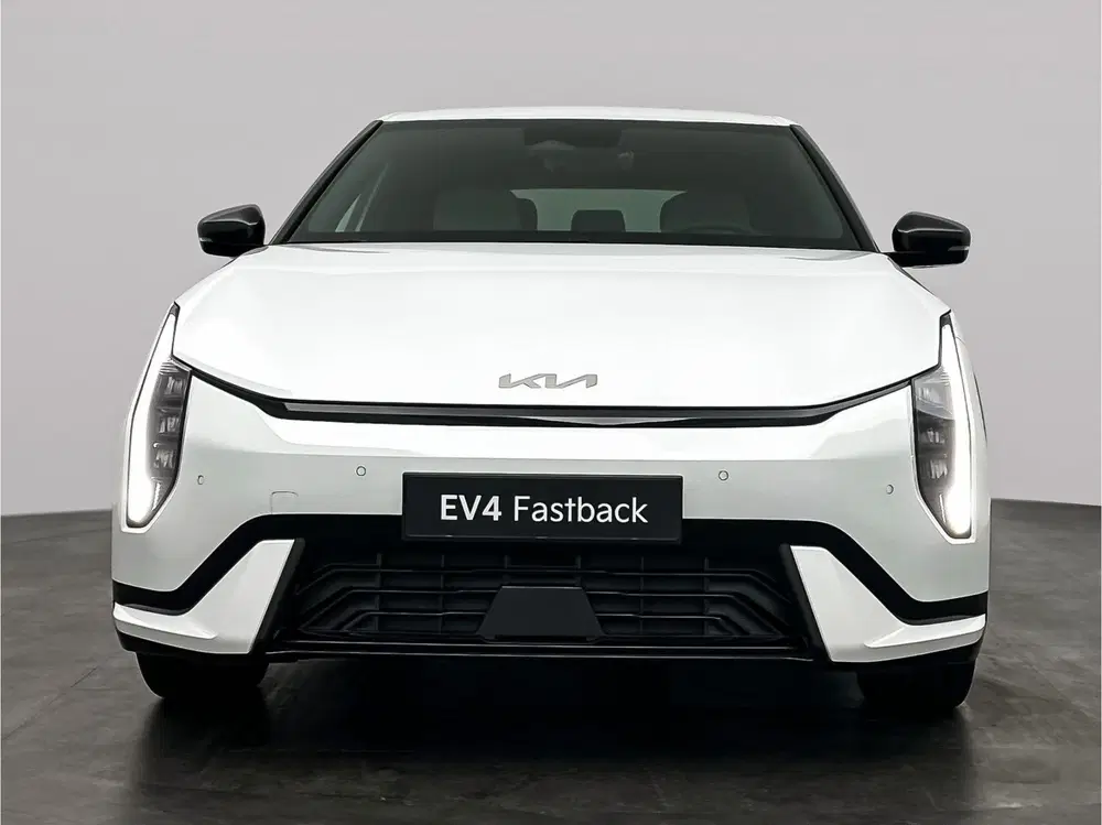 Kia EV4 GT-Line Business Edition 81.4 kWh uit 2026, foto 6