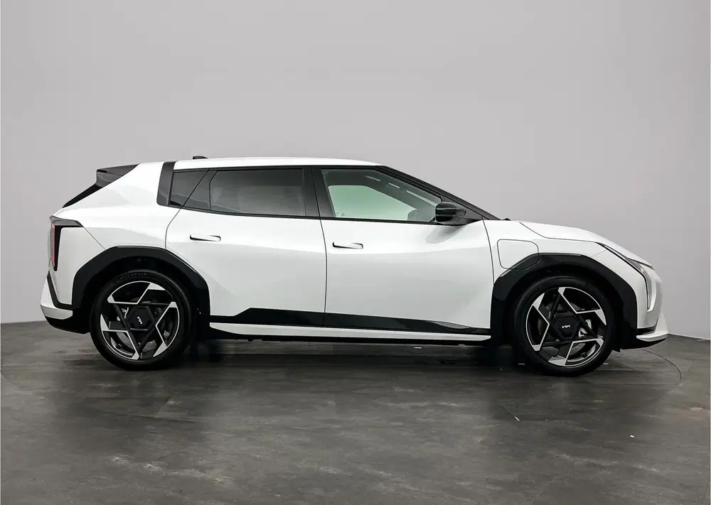 Kia EV4 GT-Line Business Edition 81.4 kWh uit 2026, foto 7