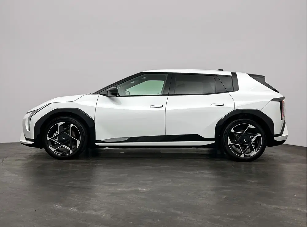 Kia EV4 GT-Line Business Edition 81.4 kWh uit 2026, foto 8