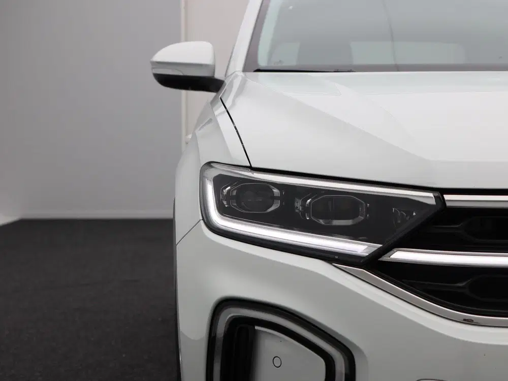 Volkswagen T-Roc 1.5 TSi 150 Pk Automaat Style uit 2022, foto 10