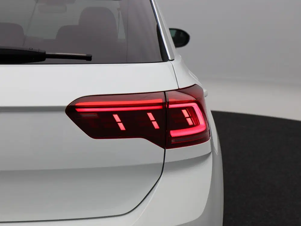 Volkswagen T-Roc 1.5 TSi 150 Pk Automaat Style uit 2022, foto 14