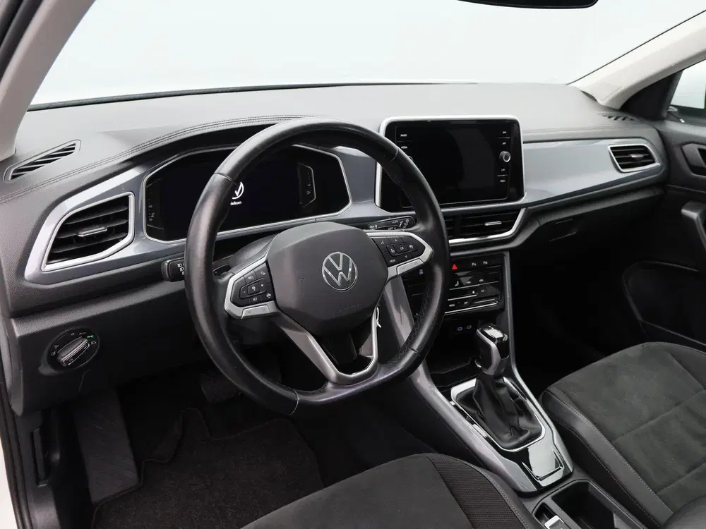 Volkswagen T-Roc 1.5 TSi 150 Pk Automaat Style uit 2022, foto 3