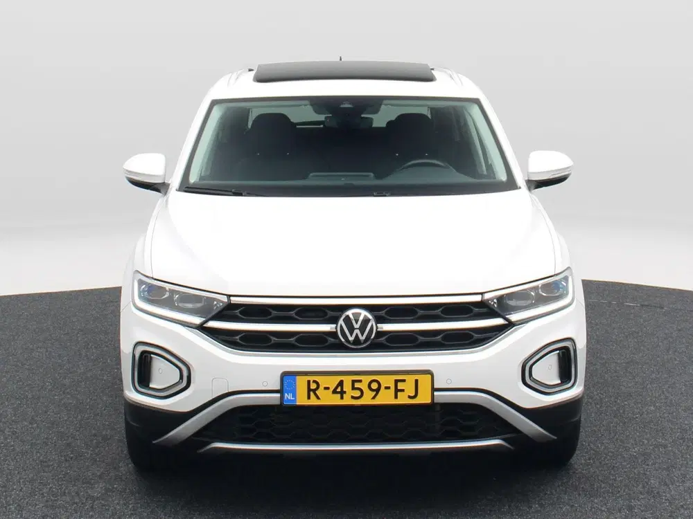 Volkswagen T-Roc 1.5 TSi 150 Pk Automaat Style uit 2022, foto 4