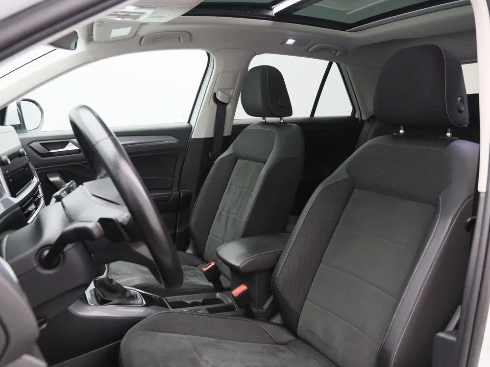 Volkswagen T-Roc 1.5 TSi 150 Pk Automaat Style uit 2022, foto 5