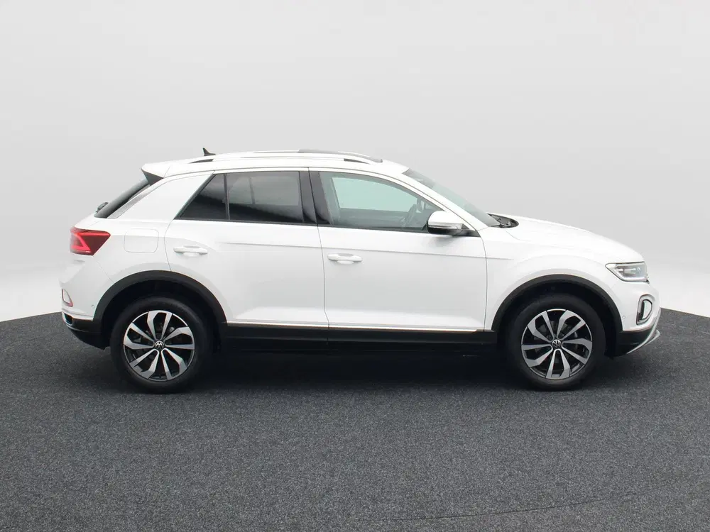 Volkswagen T-Roc 1.5 TSi 150 Pk Automaat Style uit 2022, foto 7