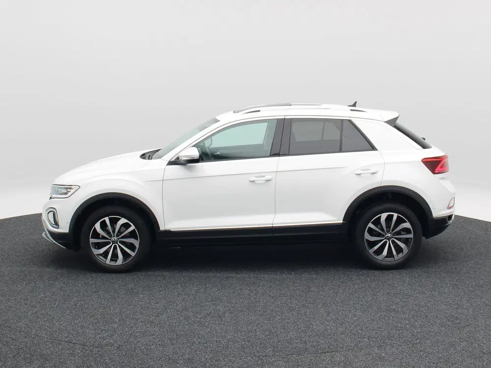 Volkswagen T-Roc 1.5 TSi 150 Pk Automaat Style uit 2022, foto 9