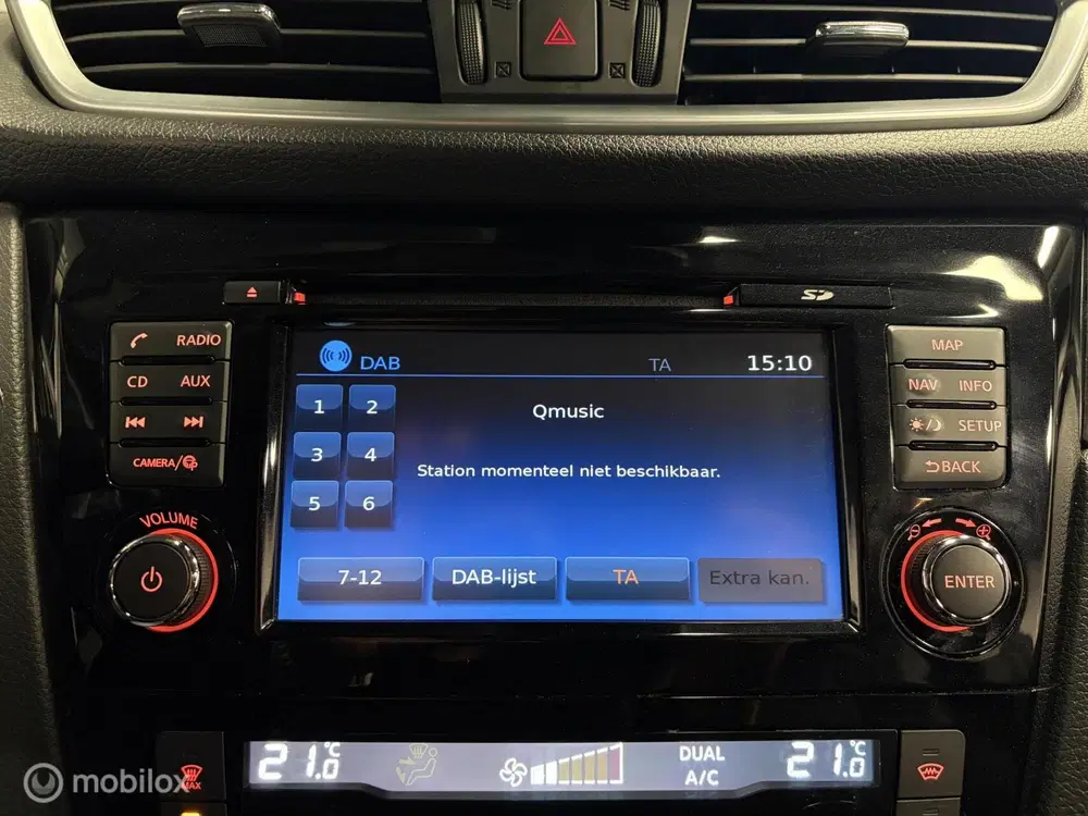 Nissan Qashqai 1.2 Tekna PANO uit 2019, foto 11
