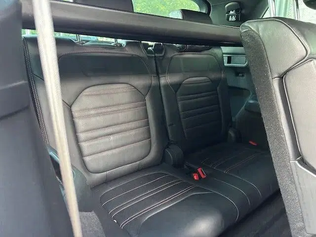 Skoda Kodiaq 1.5 TSI Sportline Business 7p Pano (bj 202 uit 2021, foto 12