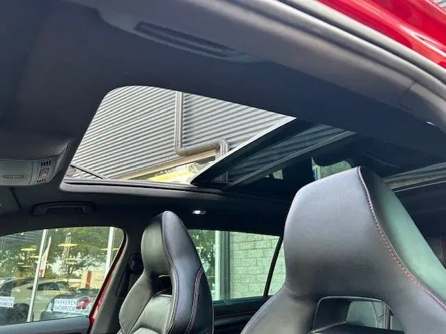 Skoda Kodiaq 1.5 TSI Sportline Business 7p Pano (bj 202 uit 2021, foto 6