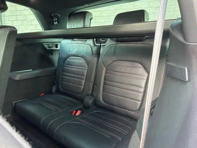 Skoda Kodiaq 1.5 TSI Sportline Business 7p Pano (bj 202 uit 2021, foto 9