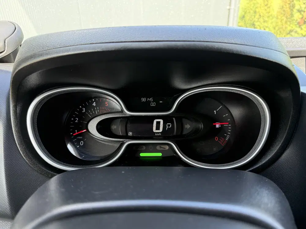 Renault Trafic 2.0 dCi 145 PK uit 2020, foto 13