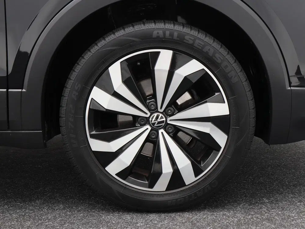 Volkswagen T-Cross 1.0 TSi Life uit 2021, foto 13