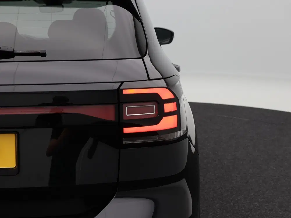 Volkswagen T-Cross 1.0 TSi Life uit 2021, foto 14