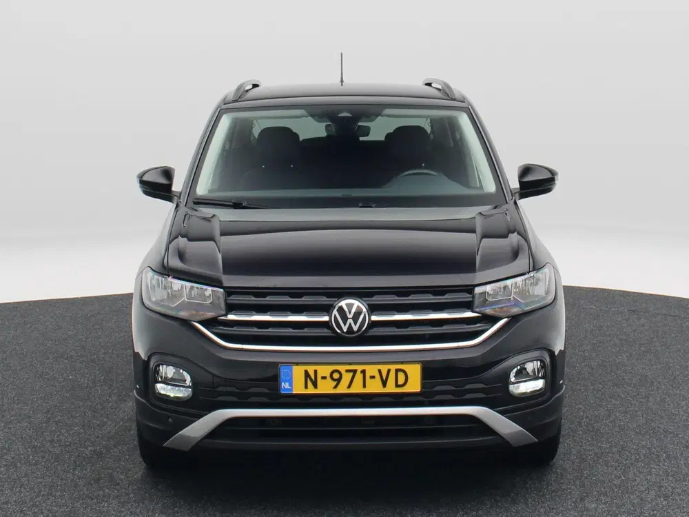 Volkswagen T-Cross 1.0 TSi Life uit 2021, foto 4