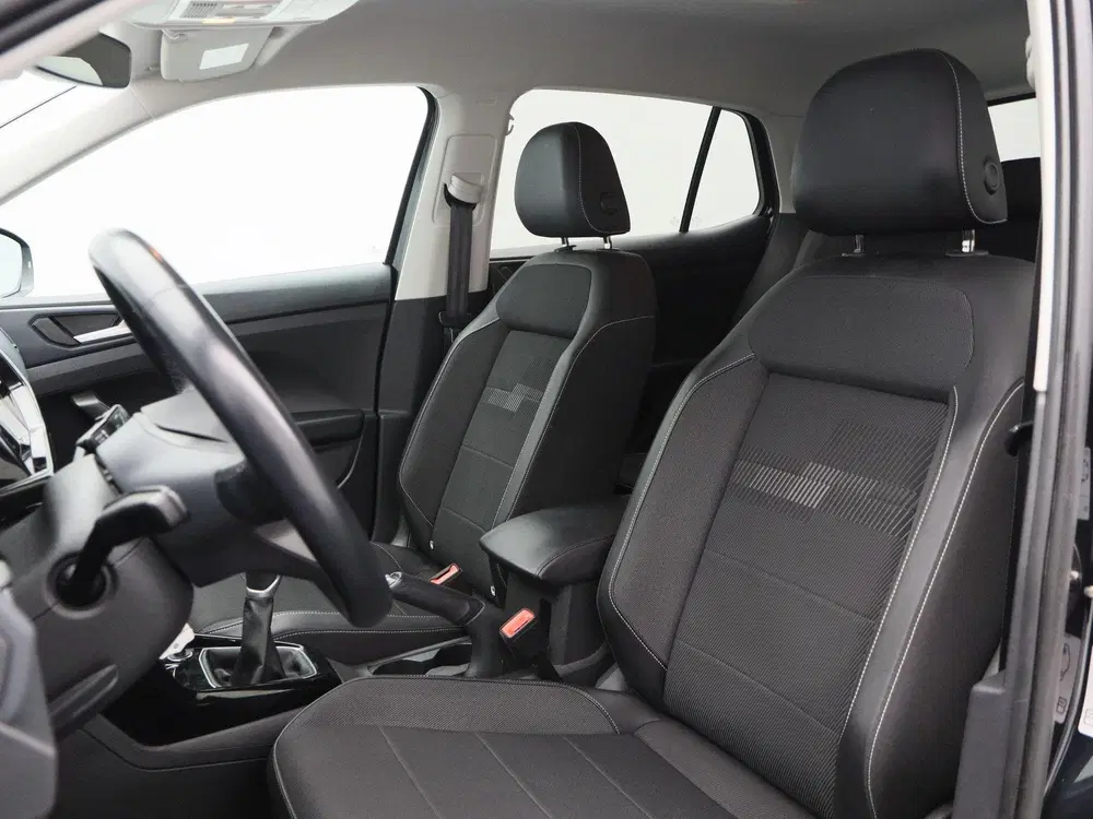 Volkswagen T-Cross 1.0 TSi Life uit 2021, foto 5