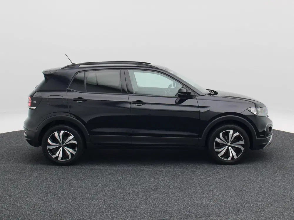 Volkswagen T-Cross 1.0 TSi Life uit 2021, foto 7