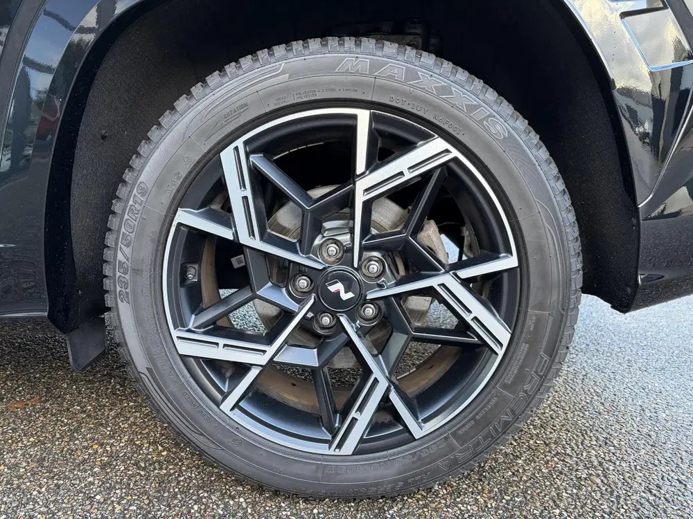 Hyundai TUCSON 1.6 T-GDI PHEV N Line Sky 4WD PHEV uit 2025, foto 12