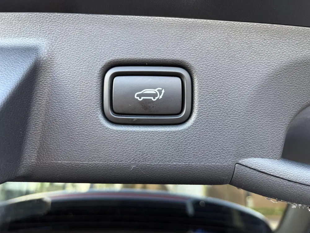 Hyundai TUCSON 1.6 T-GDI PHEV N Line Sky 4WD PHEV uit 2025, foto 3