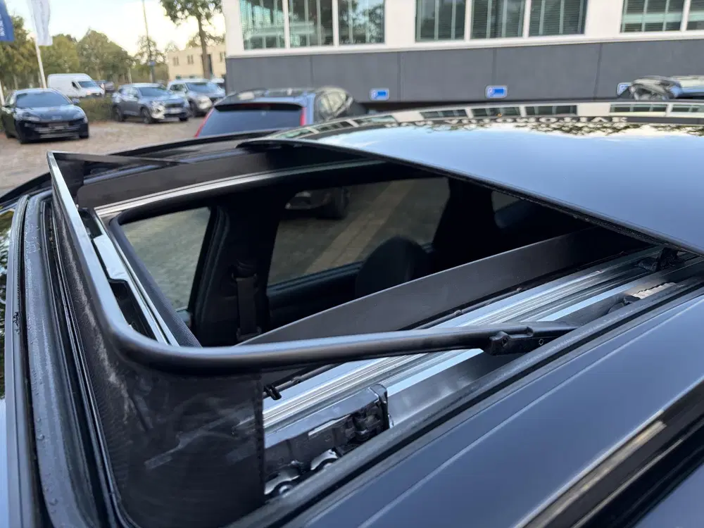 Hyundai TUCSON 1.6 T-GDI PHEV N Line Sky 4WD PHEV uit 2025, foto 4
