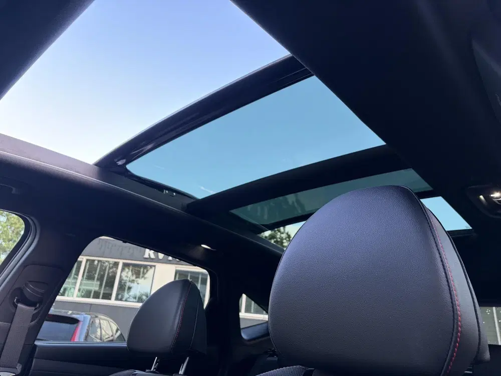Hyundai TUCSON 1.6 T-GDI PHEV N Line Sky 4WD PHEV uit 2025, foto 5