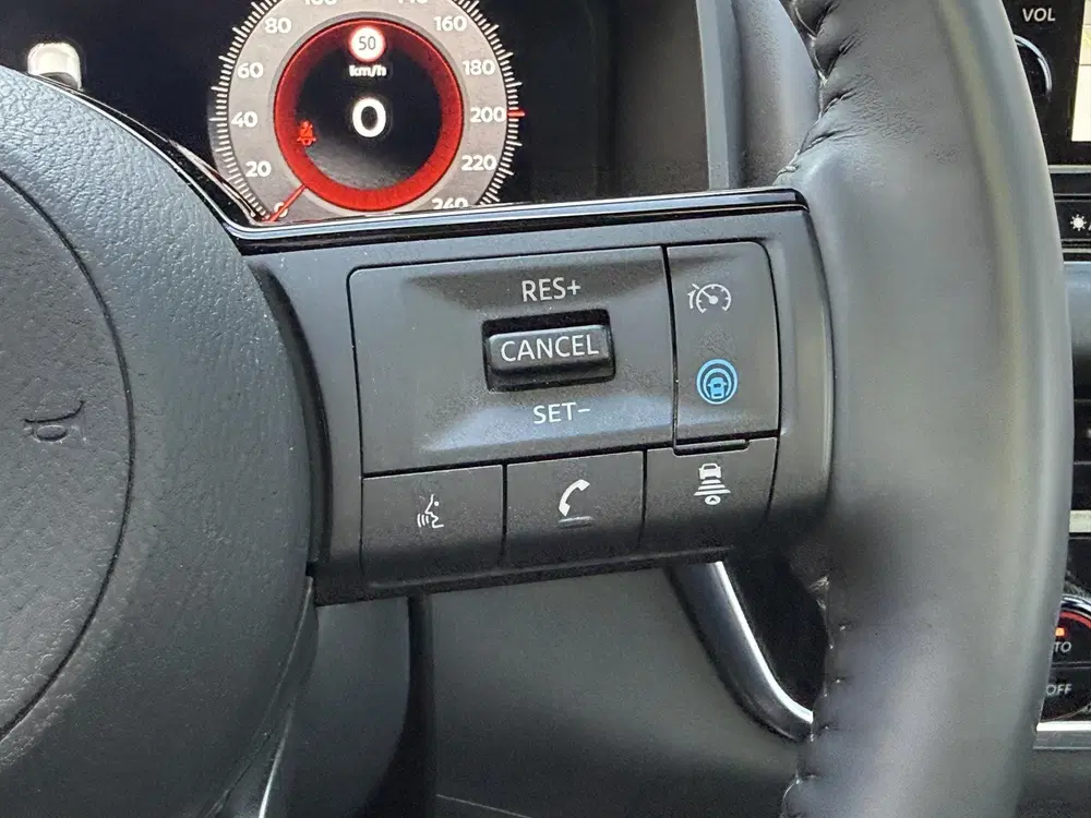 Nissan Qashqai 1.3 MHEV Premiere Edition uit 2021, foto 10