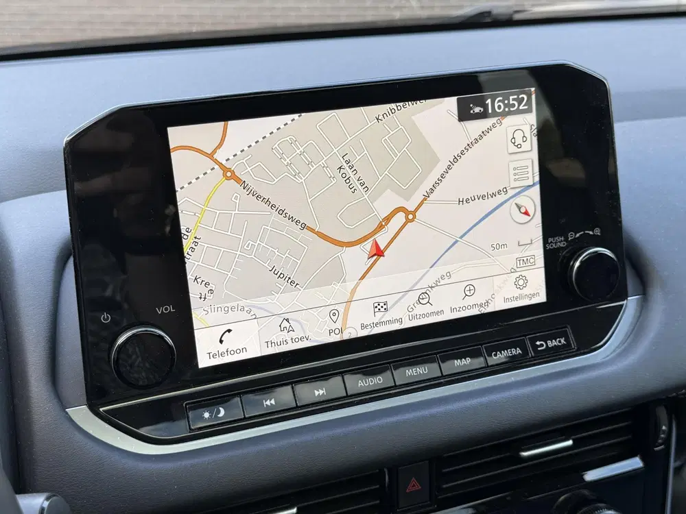 Nissan Qashqai 1.3 MHEV Premiere Edition uit 2021, foto 12