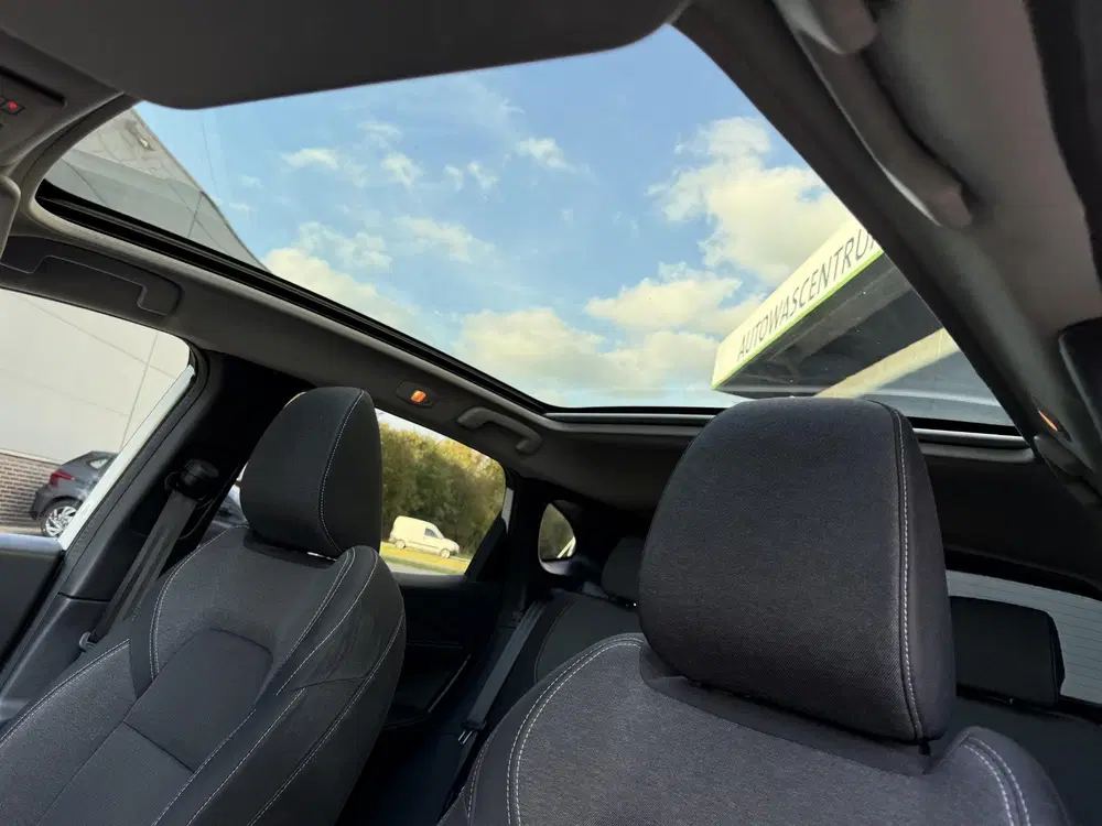Nissan Qashqai 1.3 MHEV Premiere Edition uit 2021, foto 13