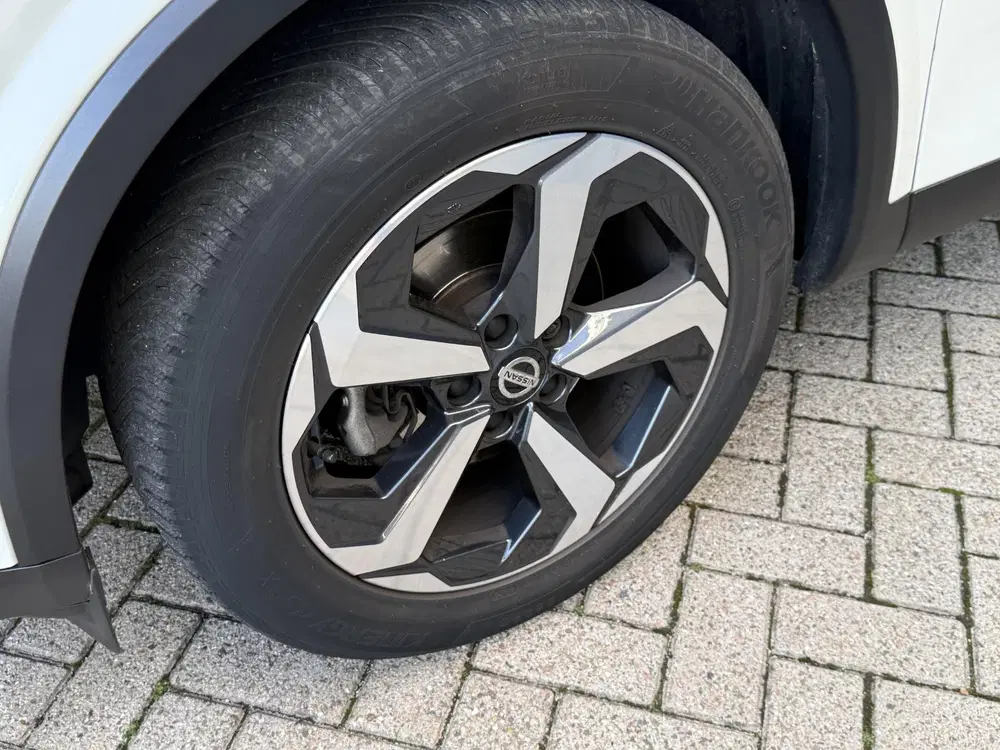 Nissan Qashqai 1.3 MHEV Premiere Edition uit 2021, foto 15