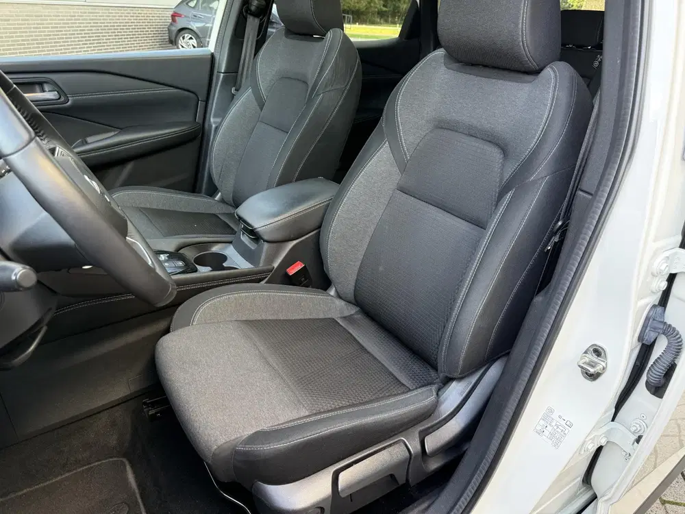 Nissan Qashqai 1.3 MHEV Premiere Edition uit 2021, foto 6