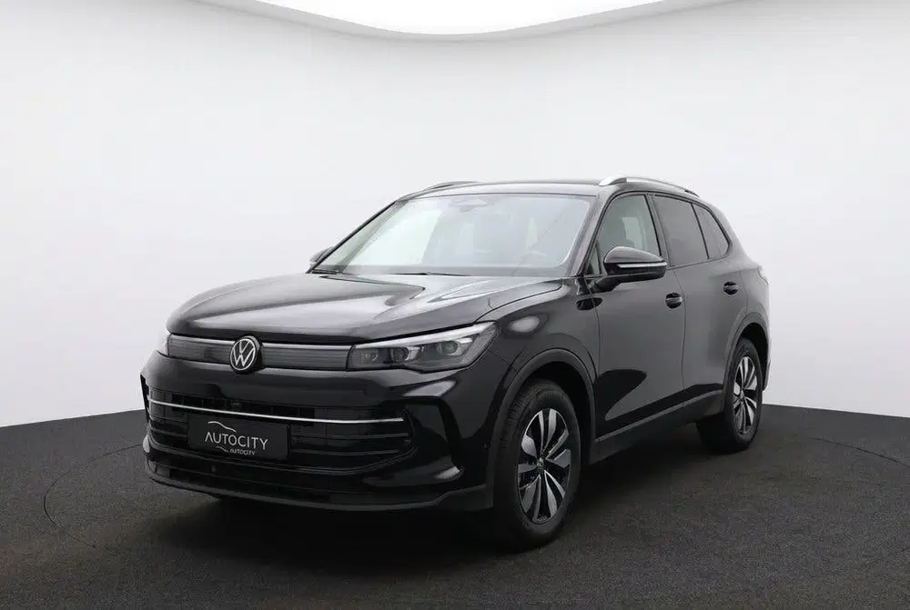 Volkswagen Tiguan 1.5 eTSI Pano l 360 Camera l Blindspot l I uit 2026