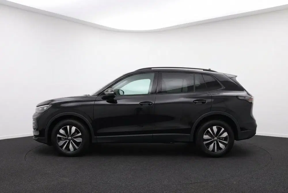 Volkswagen Tiguan 1.5 eTSI Pano l 360 Camera l Blindspot l I uit 2026, foto 2