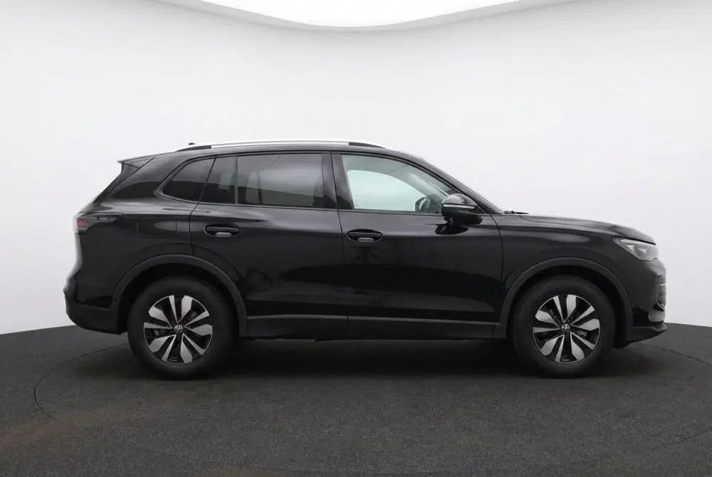 Volkswagen Tiguan 1.5 eTSI Pano l 360 Camera l Blindspot l I uit 2026, foto 5