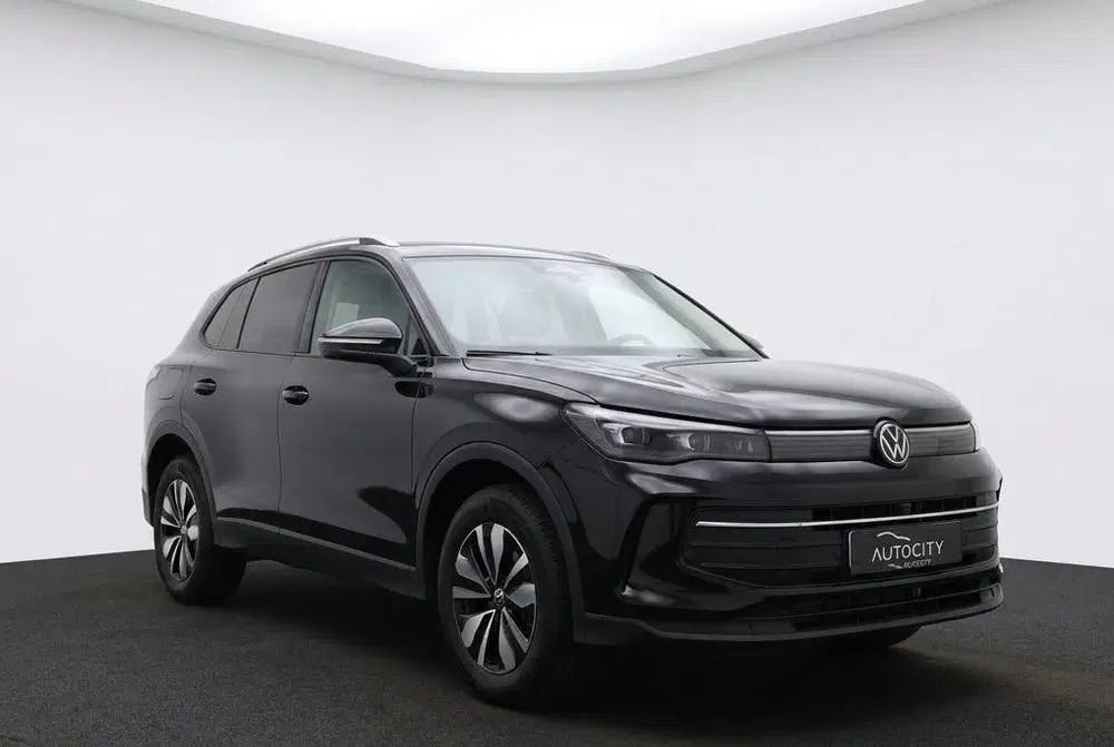 Volkswagen Tiguan 1.5 eTSI Pano l 360 Camera l Blindspot l I uit 2026, foto 7