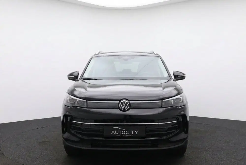 Volkswagen Tiguan 1.5 eTSI Pano l 360 Camera l Blindspot l I uit 2026, foto 8