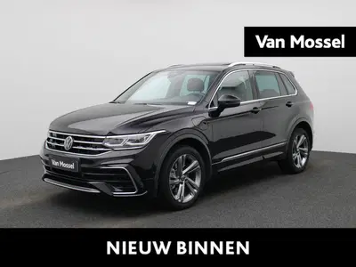 Volkswagen Tiguan 1.4 eHybrid DSG R-Line uit 2022