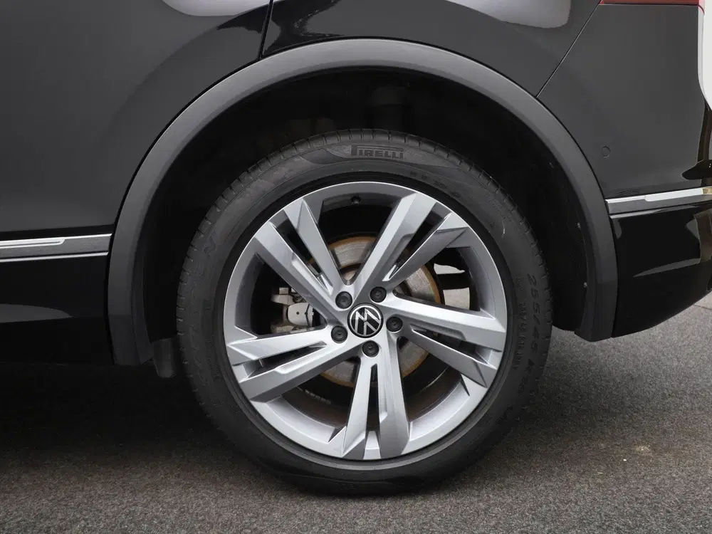 Volkswagen Tiguan 1.4 eHybrid DSG R-Line uit 2022, foto 13