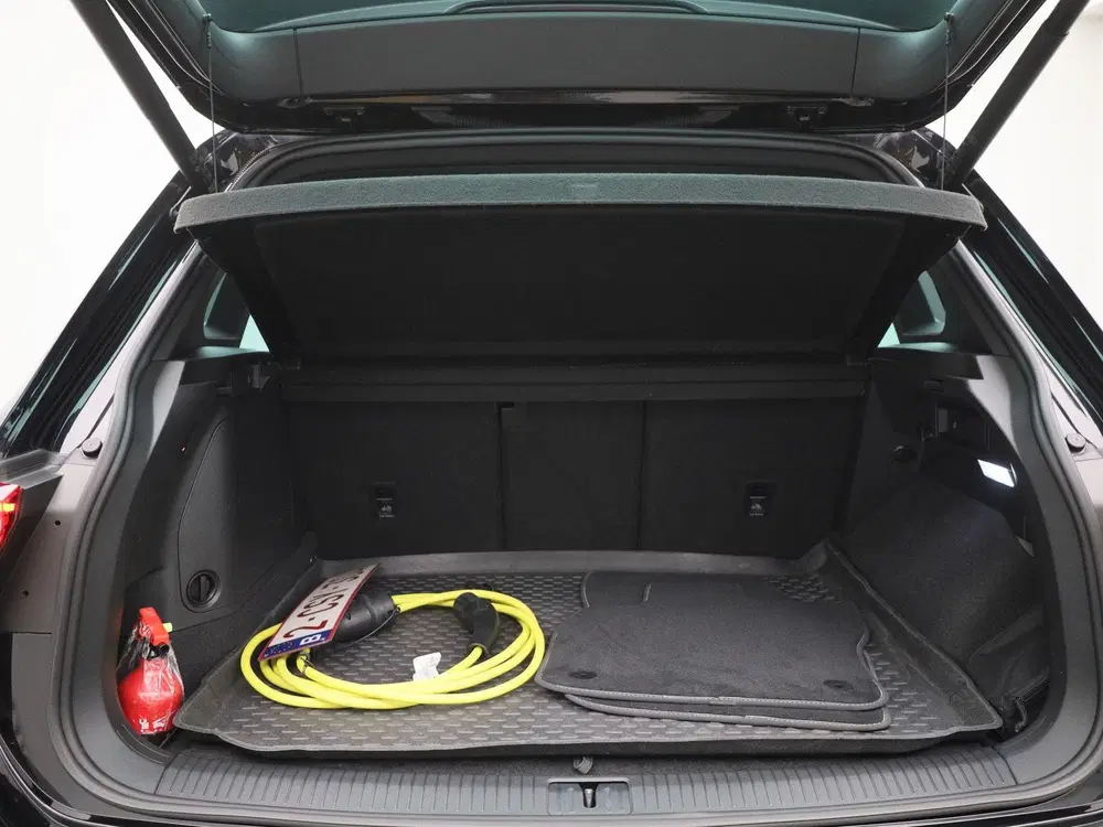Volkswagen Tiguan 1.4 eHybrid DSG R-Line uit 2022, foto 14